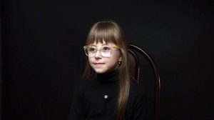 Фидарова Анастасия