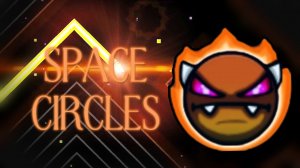 GG - Space Circles! Вкратце упоротое мемори говно 591 попытка 2 часа (гг в лагере)