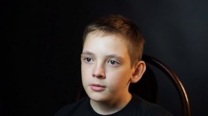 Маринченко Даниил