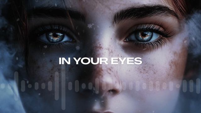 In Your Eyes Emotional Melodic Techno & Vocal House Track