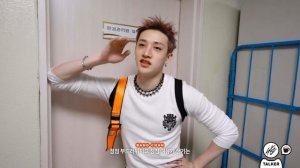 [Stray Kids : SKZ-TALKER] Ep.83
