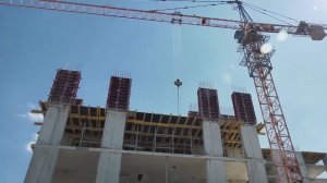 Реализация первого проекта КРТ в Самаре