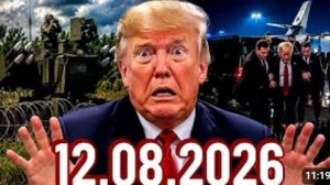 СРОЧНЫЕ НОВОСТИ 12.08.2026
