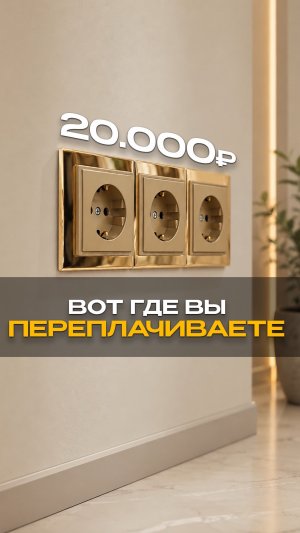 Как получить в ремонте больше за меньшие деньги? #мебельныйтур #мебельизкитая