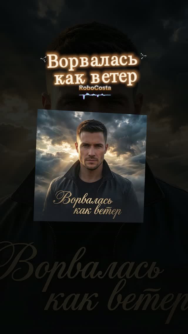 Ворвалась как ветер - RoboCosta