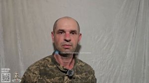 «МЫ НАВЕДЕМ НА ВАС АРТУ! — так мне ответил командир на требование сбросить воды на позицию...»
