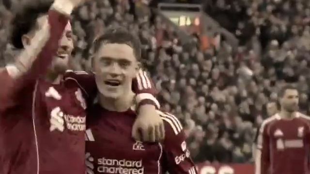 Liverpool 26/27