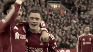 Liverpool 26/27