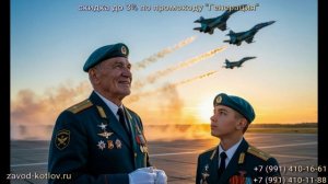 День Военно-воздушных сил России