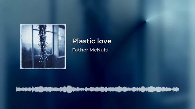 Plastic Love #sinthwave