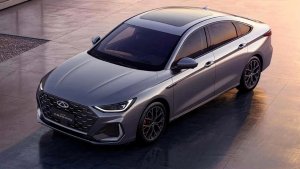 Обновленный Chery Arizzo 8Pro вышел на рынок за 1,4 миллиона - он будет базой для Tenet A8