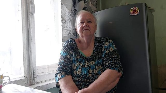 Исповедь Елены Ивановны