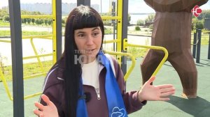 В Нефтеюганске проверяют места отдыха юных горожан