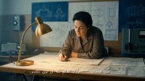 Кабардино-Балкария в истории отечественной космонавтики | Арабские субтитры