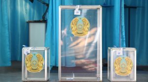 Жаркие дебаты и битва за мандаты. Кандидаты в парламент Казахстана вышли на финишную прямую