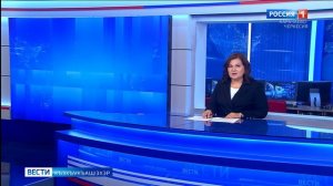 Вести на черкесском языке 11.08.2026
