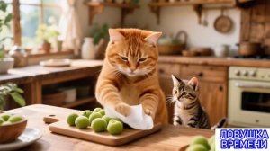 Красивые ВИДЕО ДЕТЯМ-#7😸 Видео про ЖИВОТНЫХ для ДЕТЕЙ😸Видео с Животными 😸Видео про Кошек