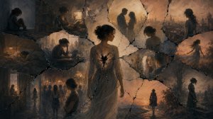 Вебинар «Как одна травма может влиять на всю жизнь» - Вера Жучкова