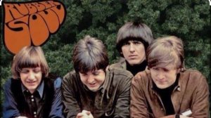 🇬🇧🎵 Битлз / The Beatles - Rubber Soul - 1965 🎶🎹🎷🥁🎵🎸🎻🎺❤️🌹
