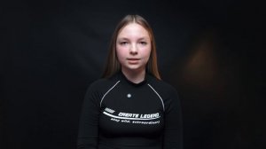 Филимонова Анастасия