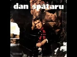 Dan Spataru Ce E Cu Tine