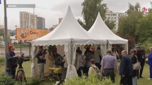 В Москве определяют лучших пчеловодов среди детей и подростков