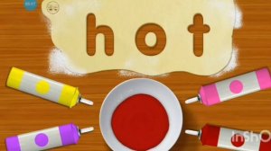 alphabet kitchen лучшая игра_480p