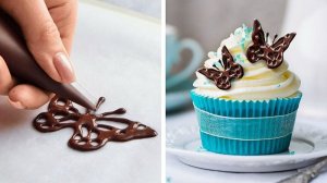 Простые и вкусные идеи десертов для любителей еды