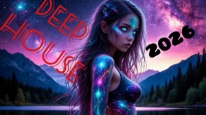 Le soleil s’est couché 2026 (Deep_house Techno_house) Только новинки Клубной музыки 😉