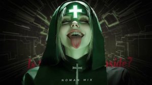 Dark Techno Mix 2026 ⚙️ THEY FEAR THIS SOUND