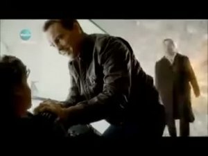 Dedicated to Wolfevolution92： Crash and Burn - Primeval