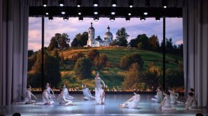 ОХКХА «Виктория» - «Краса России». Эстрадный танец. Возрастная категория «смешанная,13-17лет»