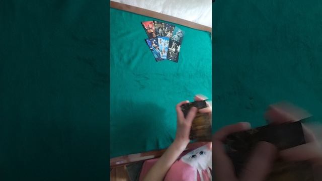 Что в Вашу жизнь несёт наступающий коридор затмений