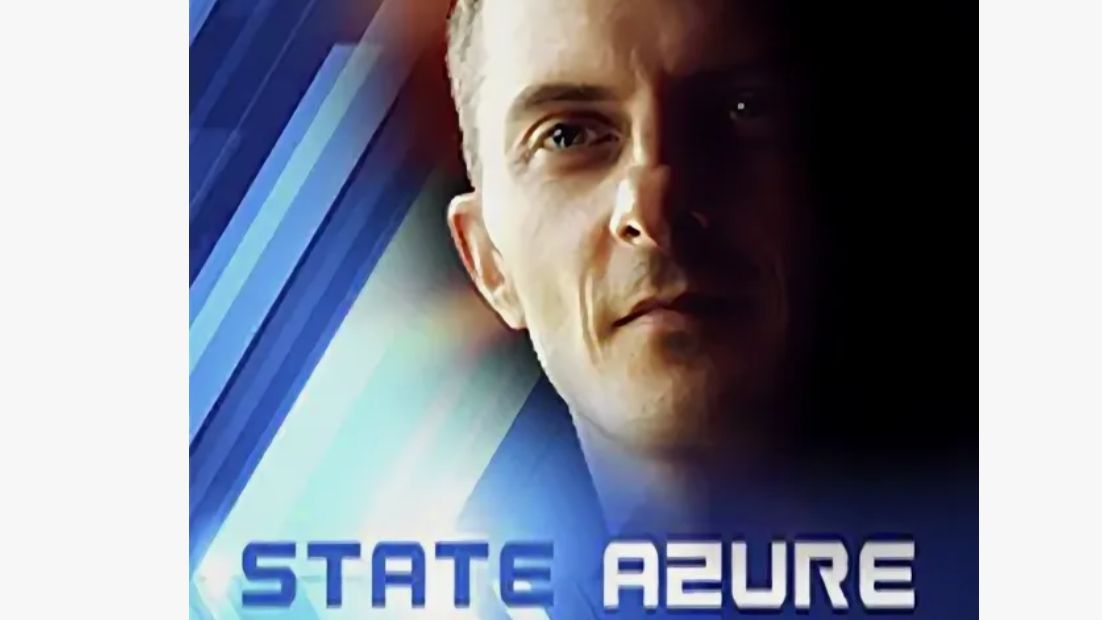 State Azure - Canis Majoris | Ambient | Berlin School
