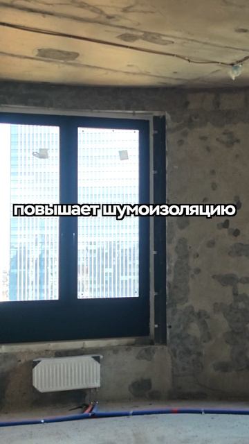 Cуперокна в доме «ЗИЛАРТ ГРАНД» от «Группы ЛСР» в Москве