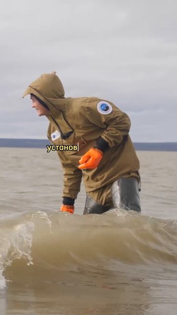 Заботимся о том, чем дышим