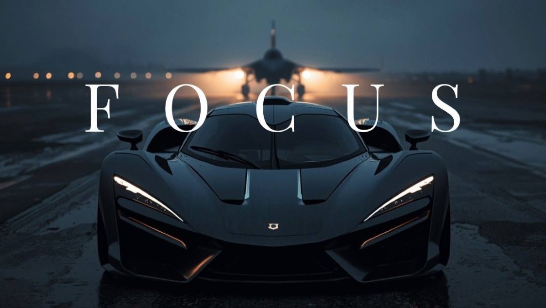 🔥Aggressive Car Music 2026 Best Gangster House Music Selection, Bass Boosted | Ghetto Camp 🎧🔥