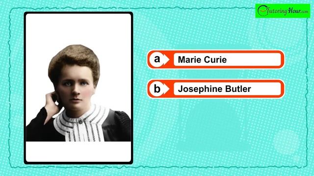 Guess The Famous Women In History Quiz _ Notable Women In History _ Women’s History Month_720p