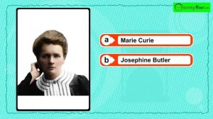Guess the Famous Women in History Quiz _ Notable Women in History _ Women’s History Month_720p