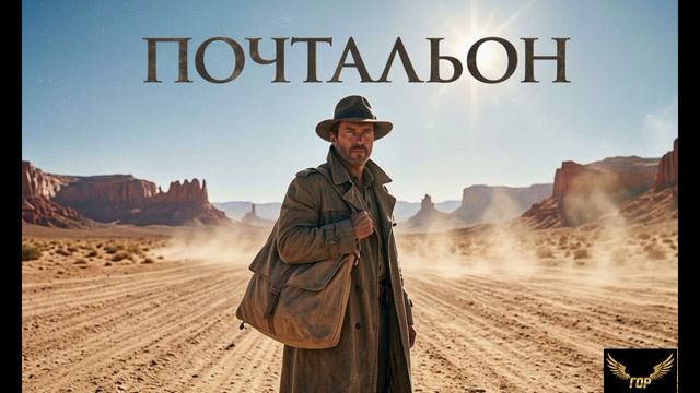 Почтальон