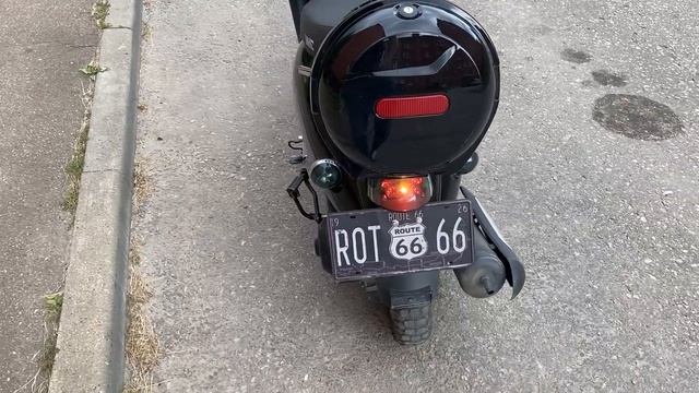 VMC Retro 2025