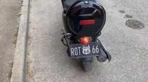 VMC Retro 2025