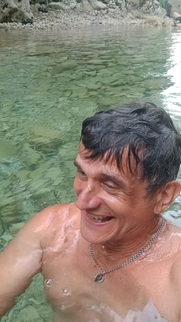 Погружение в Кокозку