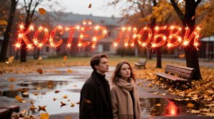 Костёр любви, AI Suno