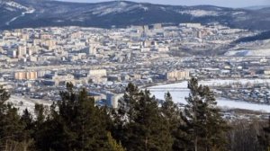 Режим ЧС ввели в Чите  сообщила мэр Щеглова.