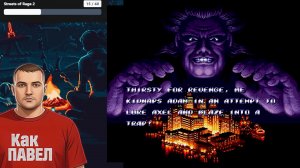 БЕЗУМНЫЕ ИГРЫ 🔴 Прохождение игр на Денди, SEGA
