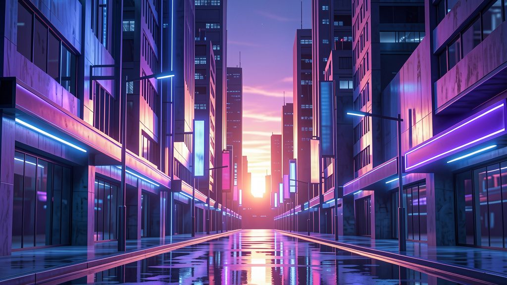 Kiire Esimene - Concrete Skyline