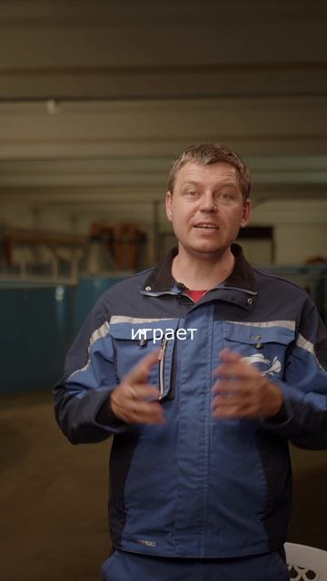 Люди перешли на дробное потребление рыбы, им нужна не заморозка. УЗВ-рыба под это подходит идеально.