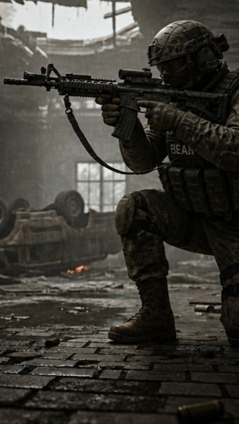 ♦️Escape From Tarkov♦️