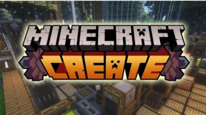 L.P Minecraft Create 3